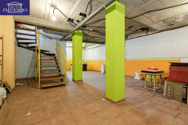 Foto bd51da30-9907-4743-ab7a-a9ecbd14d75f. Casa adossada amb calefacció aparcament a San Miguel Armilla