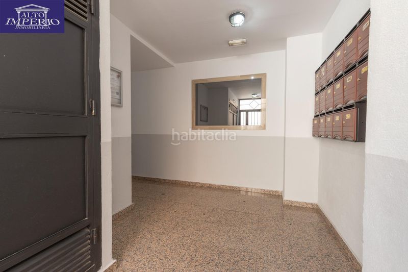 Foto 40969324-6f26-4103-8d15-3c87f0e4817a. Àtic amb aparcament a Ayuntamiento Alhendín