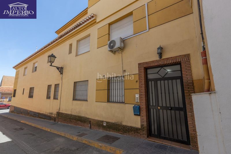 Foto 5e4863a6-4441-485a-9d71-443ca9432429. Àtic amb aparcament a Ayuntamiento Alhendín