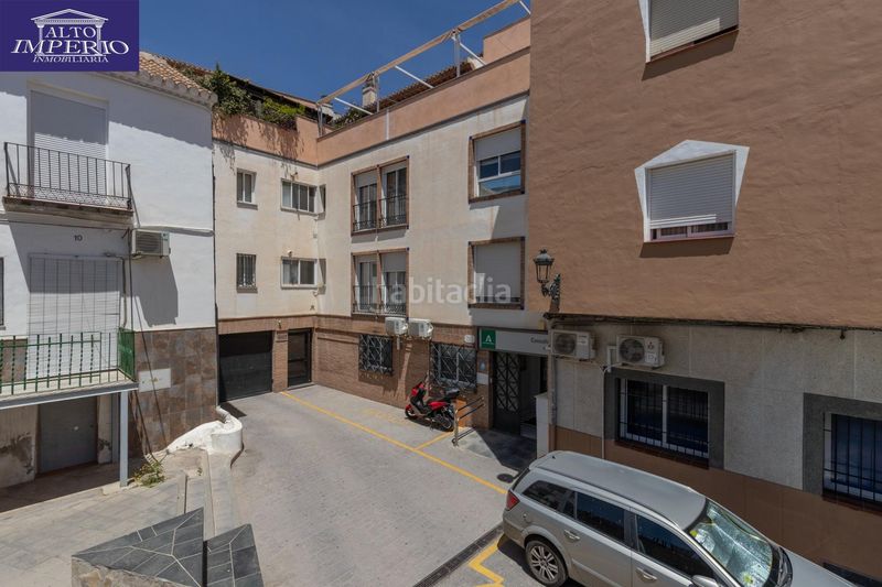 Foto e68dbdde-b0c7-4840-9c47-3501a3409c54. Àtic amb aparcament a Ayuntamiento Alhendín