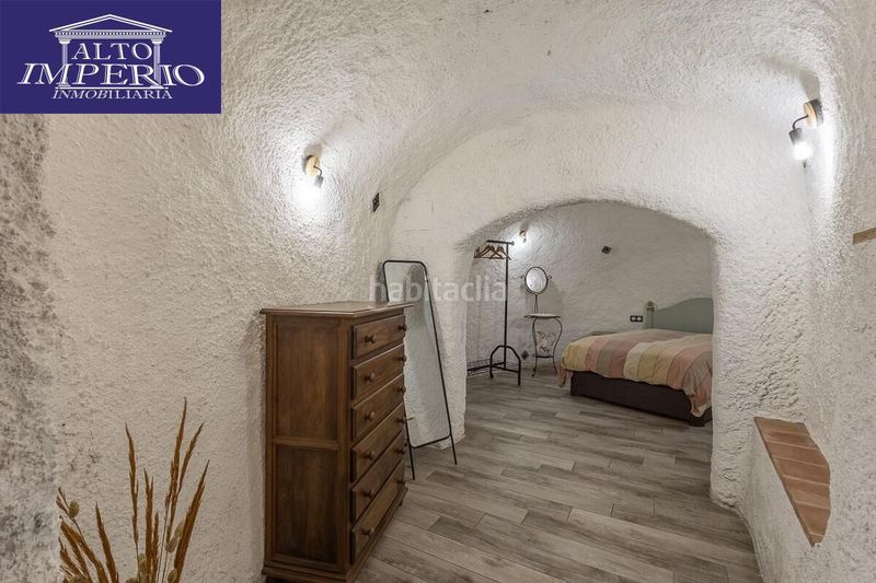 Foto 0fe08afa-4777-4982-ace8-7a040e5b072d. Casa amb calefacció a San Ildefonso Granada