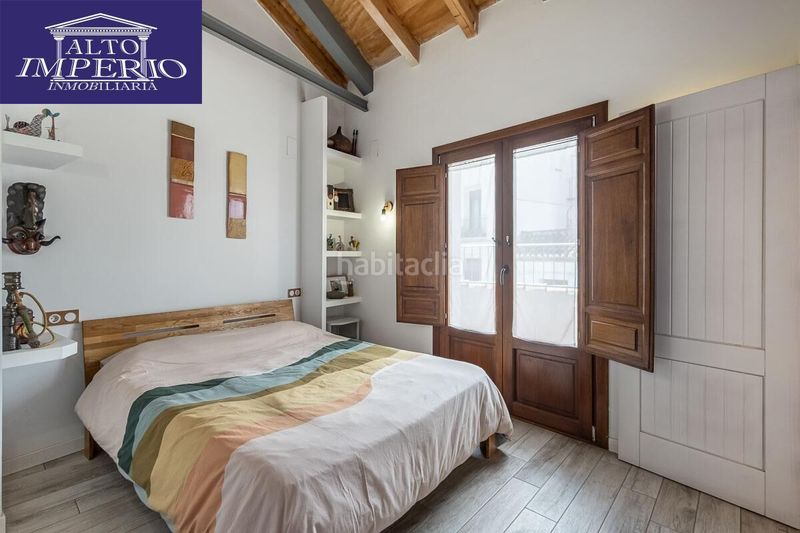 Foto 3ccb0d10-5795-4551-a914-4f1329d02461. Casa amb calefacció a San Ildefonso Granada