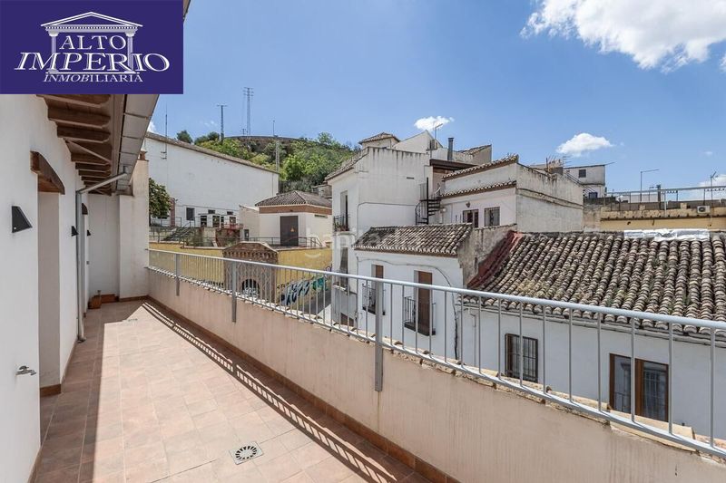 Foto 6c181f46-8b76-489c-a7ff-bfa76865ff12. Casa amb calefacció a San Ildefonso Granada