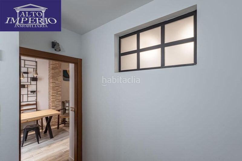 Foto ab99b692-6ba3-4bc4-8a02-65f8aab7ad59. Casa amb calefacció a San Ildefonso Granada