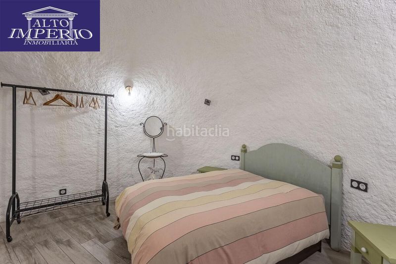 Foto cc4ff4e3-9c26-4356-a41b-fa6b7abe1c68. Casa amb calefacció a San Ildefonso Granada