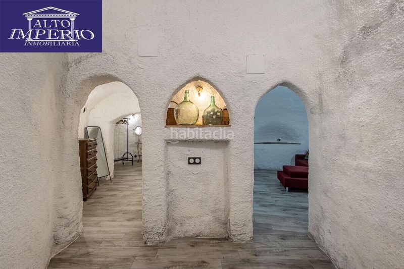 Foto d0777723-5097-428c-b06d-5e849b7ea5ba. Casa amb calefacció a San Ildefonso Granada