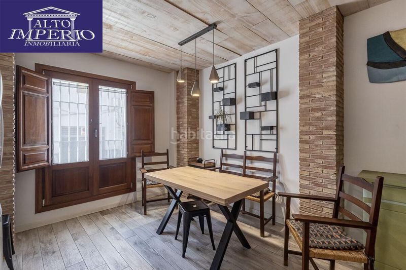 Foto d7ffc87a-07ca-4321-acba-5059886e7c54. Casa amb calefacció a San Ildefonso Granada