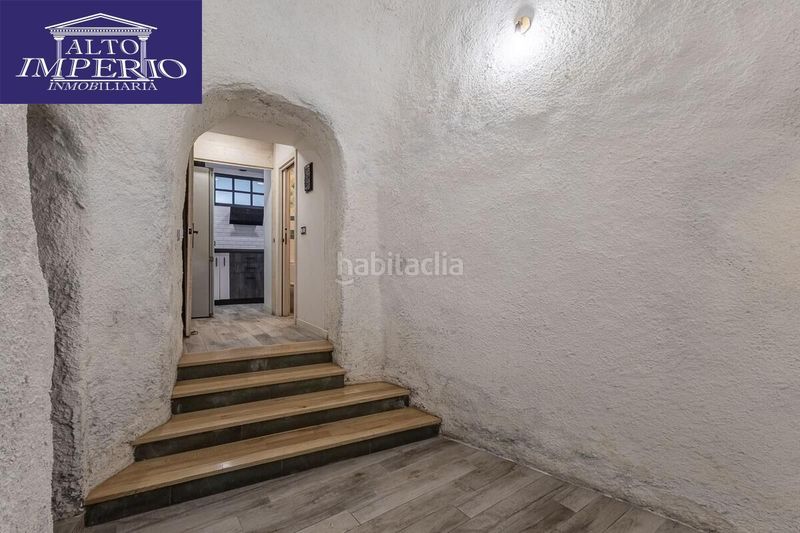 Foto e70e85f4-c0cb-42a5-8216-cdeb3333fcd5. Casa amb calefacció a San Ildefonso Granada