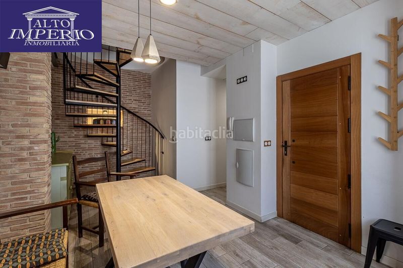 Foto ee1301f0-8d81-43ea-95b8-b1c720031093. Casa amb calefacció a San Ildefonso Granada