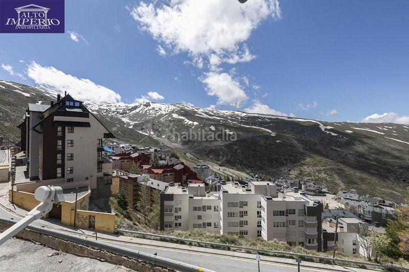 Foto 7eadd90d-7a0a-454a-9f98-b4d963e8245e. Dúplex amb aparcament a Zona alta Sierra Nevada