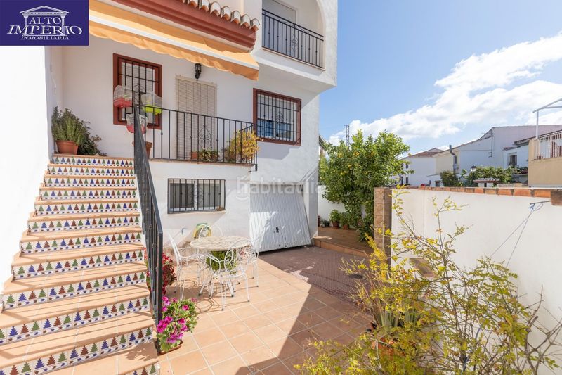 Foto 01dfc6da-1b98-45a2-9db6-619f3c948cc5. Towny house with heating parking pool in Híjar Gabias (Las)