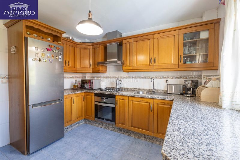 Foto 034837d9-9d5b-44b2-9ae6-fba5244b9365. Towny house with heating parking pool in Híjar Gabias (Las)