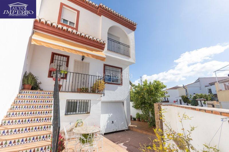 Foto 03fbc585-59d5-4dd6-a8b5-e5d8f3fbd323. Towny house with heating parking pool in Híjar Gabias (Las)
