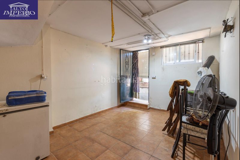 Foto 05ff7fe8-e260-49ed-a71b-571ce487893c. Towny house with heating parking pool in Híjar Gabias (Las)