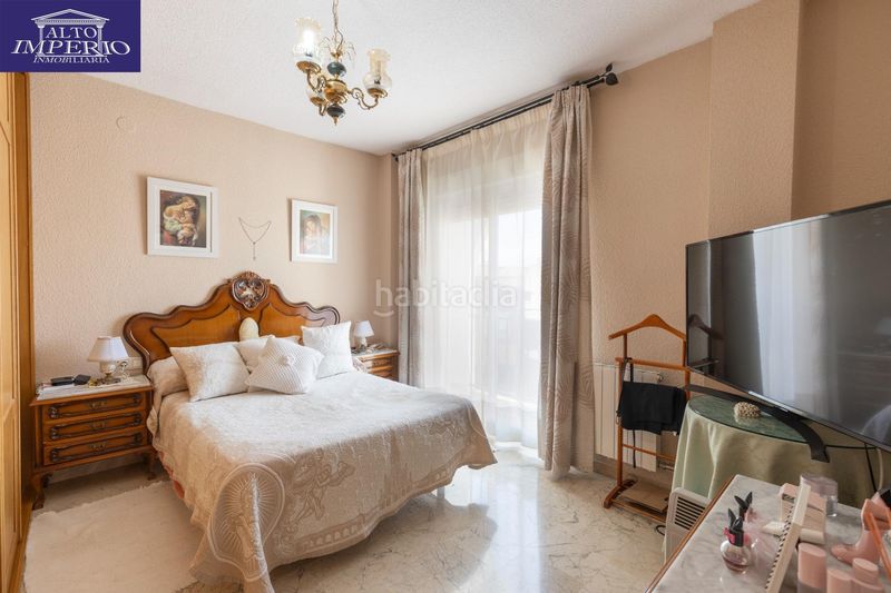 Foto 0b599328-f96f-49a7-905b-807dc54e66a3. Towny house with heating parking pool in Híjar Gabias (Las)
