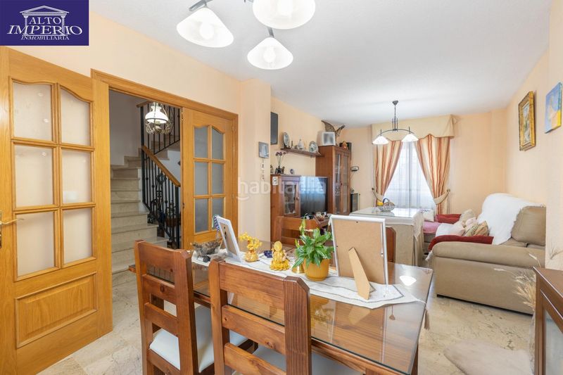 Foto 0c39d7d3-9d60-4613-871b-0e22160a8f0b. Towny house with heating parking pool in Híjar Gabias (Las)