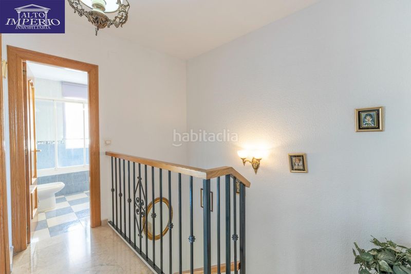 Foto 0cbefbab-6f99-4d4b-b706-bb00c469fd5c. Towny house with heating parking pool in Híjar Gabias (Las)
