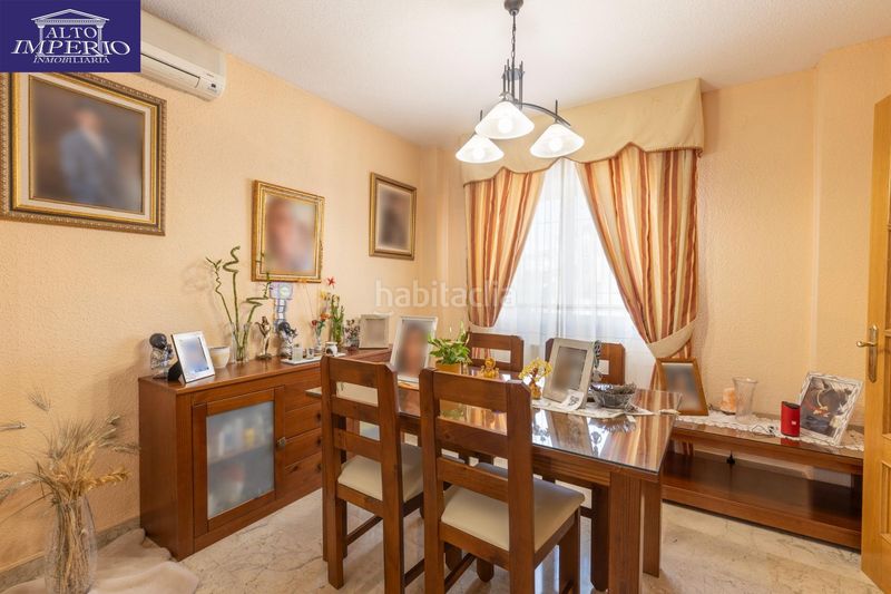 Foto 273cdca4-fbbf-43e7-b1f1-d74e16ae4ce3. Towny house with heating parking pool in Híjar Gabias (Las)