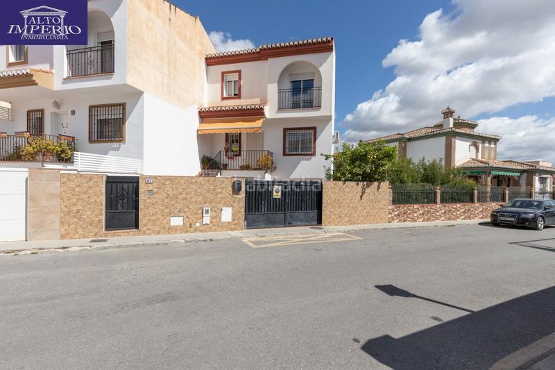Foto 3d6a8c58-e8d5-4ce0-988c-e608366e5315. Towny house with heating parking pool in Híjar Gabias (Las)