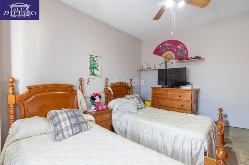 Foto 4b2474d3-1a35-4bc3-bd7d-660a1a5ec814. Towny house with heating parking pool in Híjar Gabias (Las)