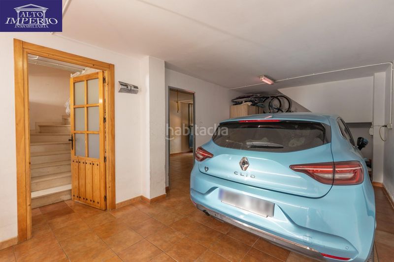 Foto 714b638b-3a17-4111-955e-3055898ef919. Towny house with heating parking pool in Híjar Gabias (Las)