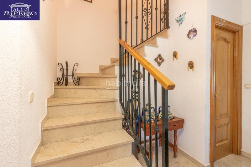 Foto 763de0f3-ec77-4cf9-86d6-27fff2975437. Towny house with heating parking pool in Híjar Gabias (Las)