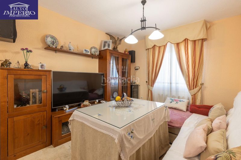Foto 8378a8a9-4913-4242-b3d5-9d56dd965484. Towny house with heating parking pool in Híjar Gabias (Las)