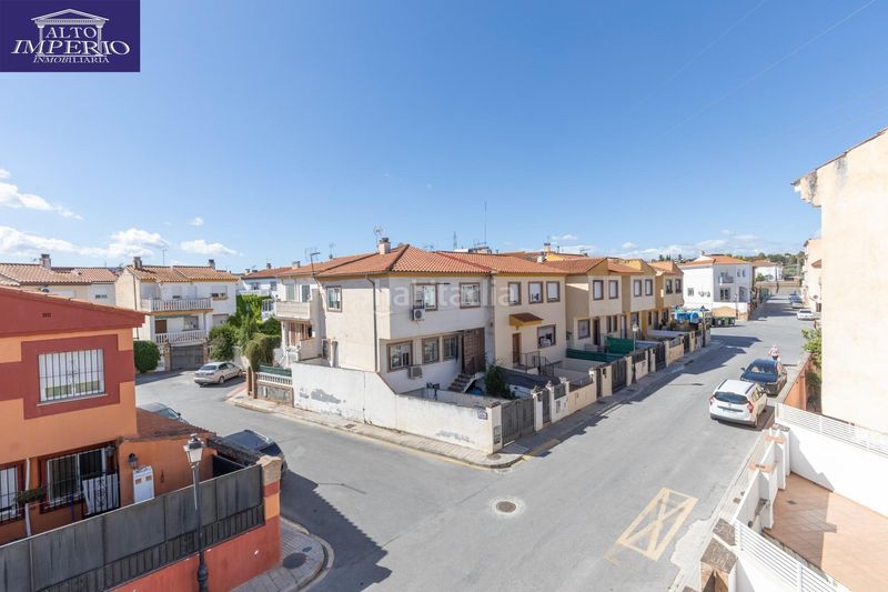 Foto 8a38df79-281f-4c7a-b83e-b6f885eb8785. Towny house with heating parking pool in Híjar Gabias (Las)
