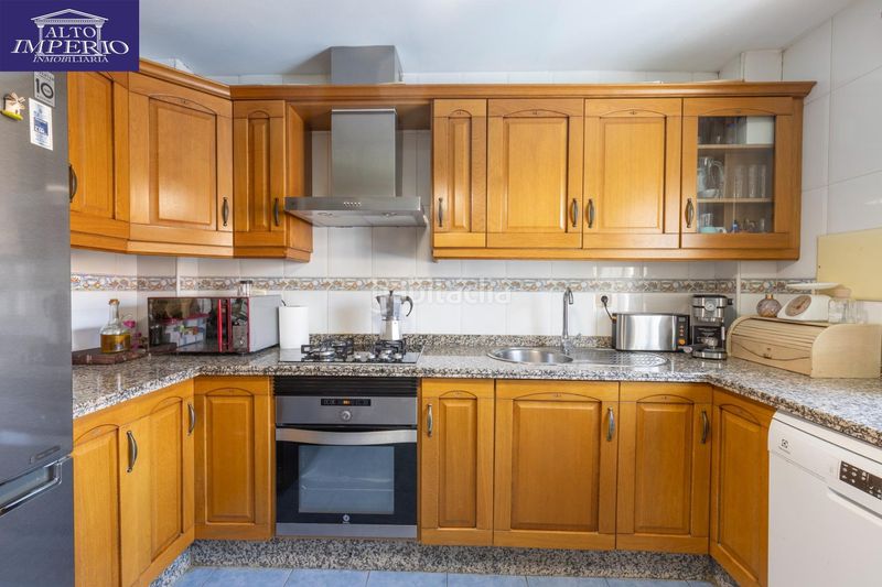 Foto 9d475a6c-2966-48b2-8f05-aa83273730d5. Towny house with heating parking pool in Híjar Gabias (Las)