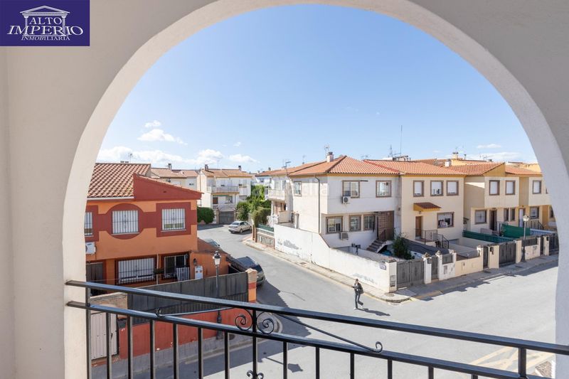Foto a11a3583-04c3-4479-9c96-d55aac1d9fc5. Towny house with heating parking pool in Híjar Gabias (Las)