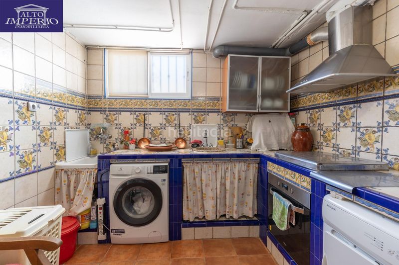 Foto a13c4890-0c56-4131-bfb1-9b36ad068ab7. Towny house with heating parking pool in Híjar Gabias (Las)