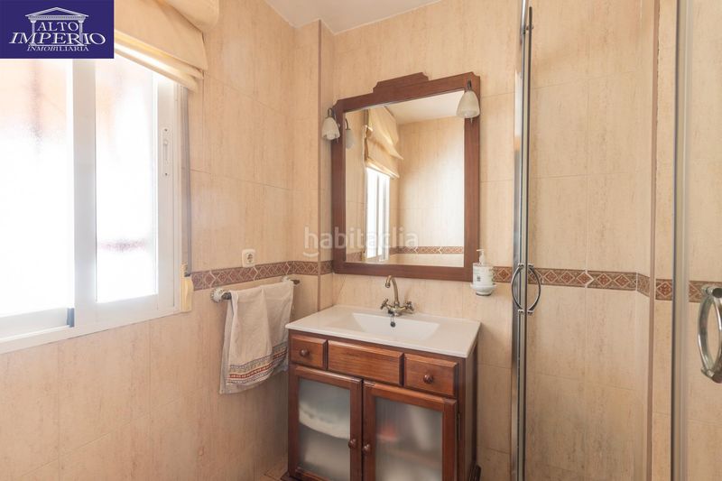 Foto a2df8140-6d36-459a-b212-2528d81ca64d. Towny house with heating parking pool in Híjar Gabias (Las)
