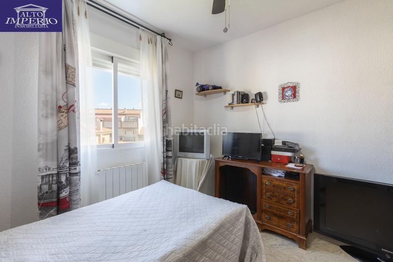 Foto b5adf80e-4e94-4785-bf2c-1ee6e09d54ad. Towny house with heating parking pool in Híjar Gabias (Las)