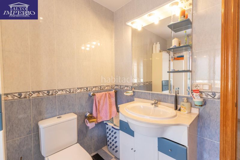 Foto c0ff2816-d851-434d-b545-0904e28cfe6c. Towny house with heating parking pool in Híjar Gabias (Las)