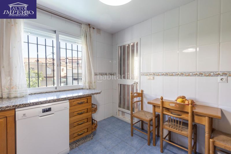 Foto c8dc51f9-fa02-416d-8ce7-8d62bbc56c82. Towny house with heating parking pool in Híjar Gabias (Las)