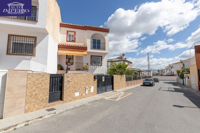 Foto d56fbca8-18fa-4640-9486-73e47367ad94. Towny house with heating parking pool in Híjar Gabias (Las)