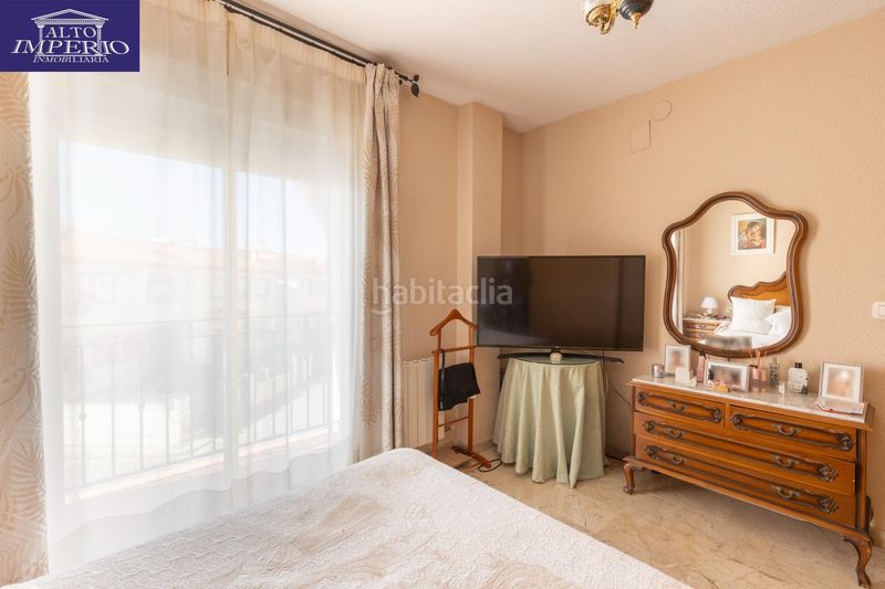 Foto db5aa36b-a0bd-4bc0-8595-446886835fe4. Towny house with heating parking pool in Híjar Gabias (Las)