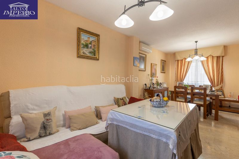 Foto db6b8d09-5cef-43e1-b1dd-de41fb40b770. Towny house with heating parking pool in Híjar Gabias (Las)