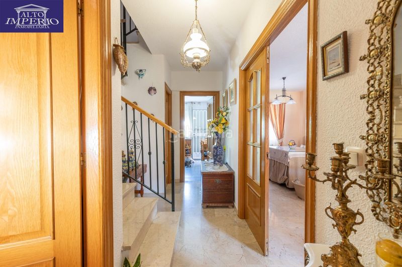 Foto e07aa70c-ae94-4843-8d21-2583d88ebeb1. Towny house with heating parking pool in Híjar Gabias (Las)