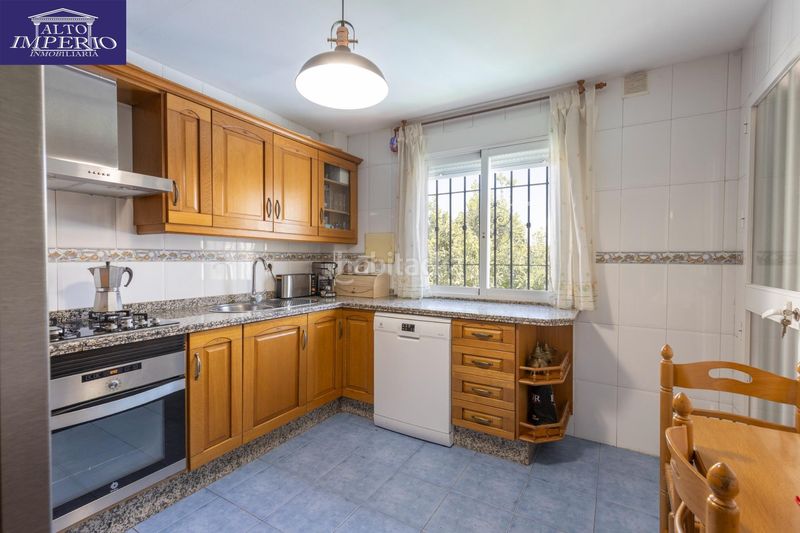 Foto e196e07a-24de-4a1f-8949-806cc232a9e6. Towny house with heating parking pool in Híjar Gabias (Las)