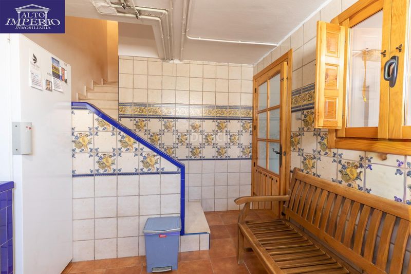 Foto fde73d6e-9ab4-4227-9d55-ed532ea21649. Towny house with heating parking pool in Híjar Gabias (Las)
