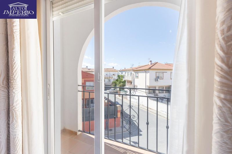Foto ffbfd80d-71ad-4f14-8fd2-c00eb1c42b85. Towny house with heating parking pool in Híjar Gabias (Las)
