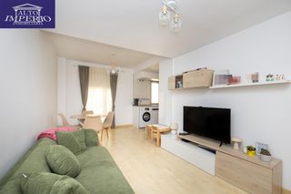 Flat in Aljomahima - Ermita. Precioso piso de dos habitaciones en las gabias !!