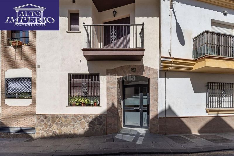 Foto c3fcbc29-6946-4351-945a-57b2990e233d. Pis a calle del molinillo 28 a Barrio de la Vega Monachil