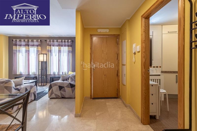 Foto c42cad87-3132-4e46-9293-4f5cd7576dc4. Pis a calle del molinillo 28 a Barrio de la Vega Monachil