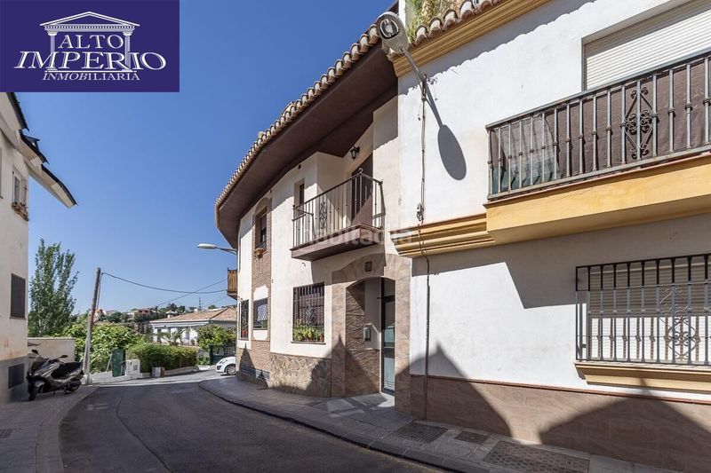 Foto f009ffeb-82a8-44fd-9cf1-f9efe854f449. Pis a calle del molinillo 28 a Barrio de la Vega Monachil