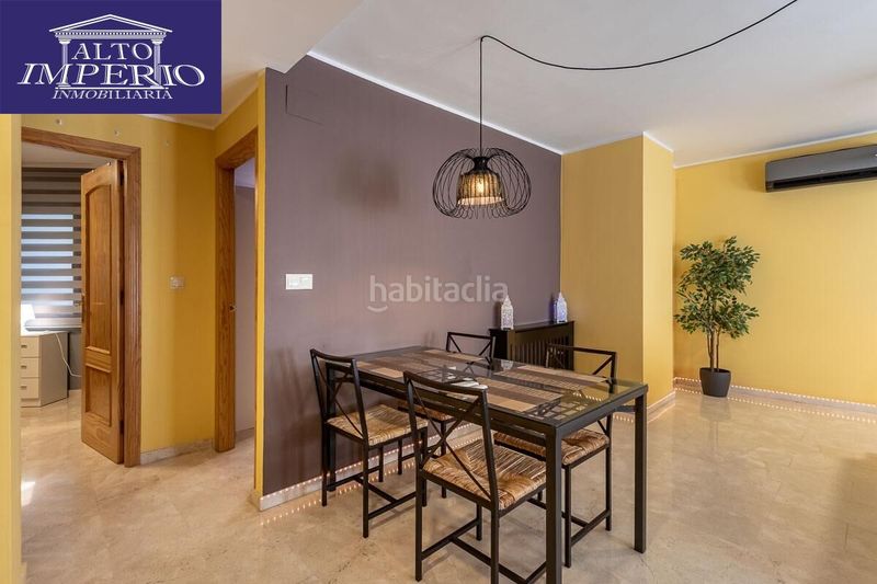 Foto f1947073-d605-4c9f-bfbb-0e5888ae1480. Pis a calle del molinillo 28 a Barrio de la Vega Monachil