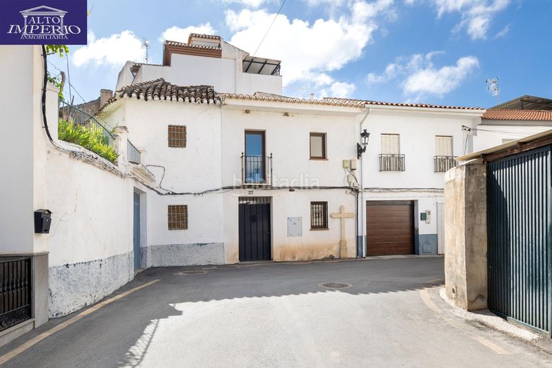 Foto c5e56cab-a306-410d-ba65-37ae74a93aec. Àtic amb calefacció a Gójar