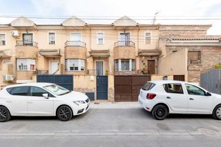 Casa a Cijuela. La casa que estabas buscando en cijuela! con sótano, patio y pla