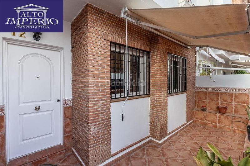 Foto 453b0b83-bc9a-459c-ba5d-4b3fd18a779e. Casa adossada amb calefacció aparcament a Gójar